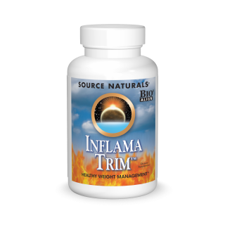 Inflama-Trim&trade; bottleshot