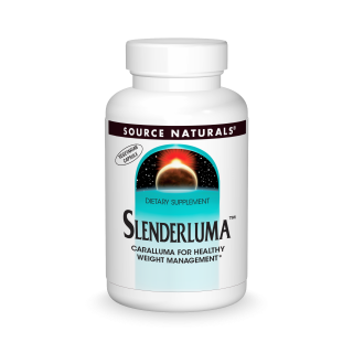 Slenderluma<sup>&trade;</sup> bottleshot