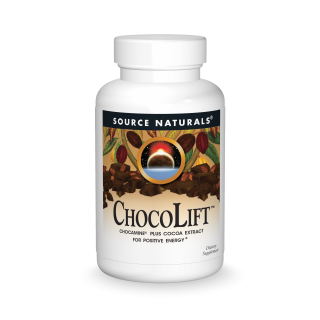 ChocoLift<sup>&trade;</sup> bottleshot