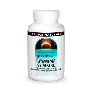 Gymnema Sylvestre, Ultra Potency bottleshot