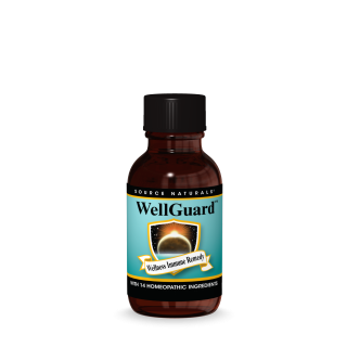 WellGuard® bottleshot