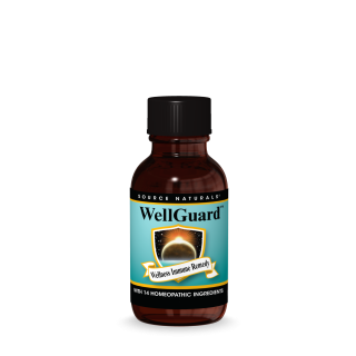 WellGuard<sup>&reg;</sup>