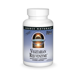 Vegetarian RejuvenZyme&trade; bottleshot