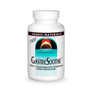 GastricSoothe&trade; bottleshot