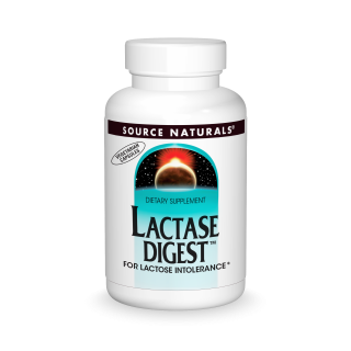 Lactase Digest bottleshot