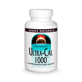 Ultra-Cal 1000<sup>&trade;</sup> bottleshot