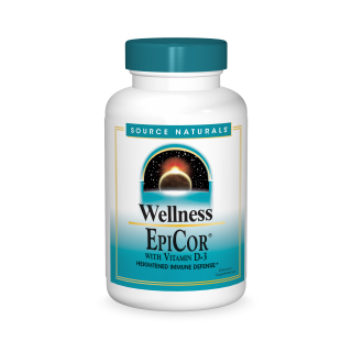 Wellness EpiCor® bottleshot