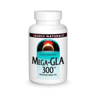 Mega-GLA 300<sup>&trade;</sup> bottleshot