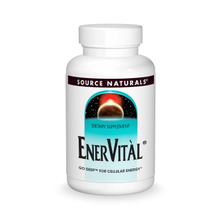 EnerVital® bottleshot