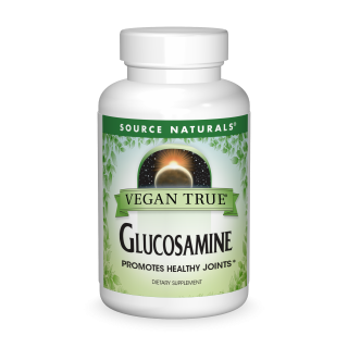 Vegan True® Glucosamine bottleshot