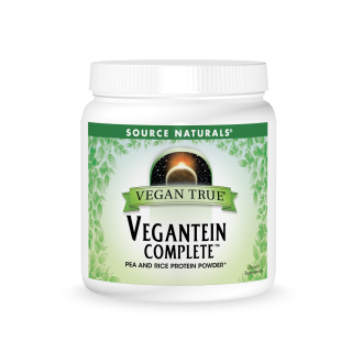 Vegan True® Vegantein Complete™ bottleshot