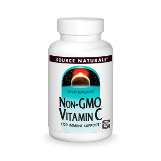 Vitamin C, Non-GMO bottleshot