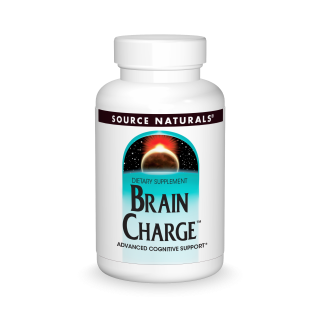 Brain Charge® bottleshot