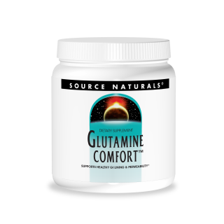 Glutamine Comfort<sup>&trade;</sup> bottleshot