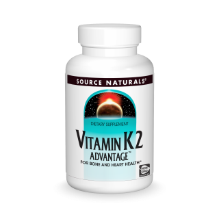 Vitamin K2 Advantage&trade; bottleshot