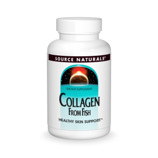 Collagen From Fish bottleshot