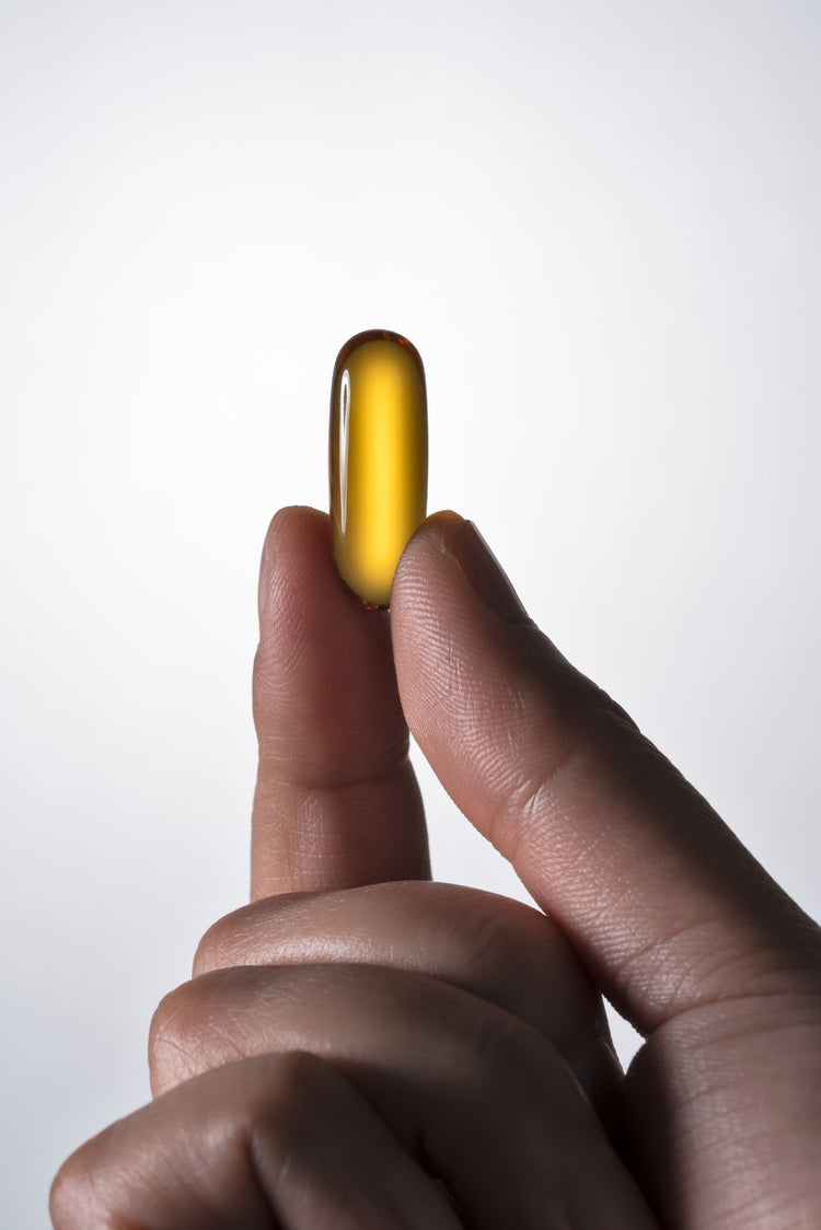 Why You Need Omega-3 Fatty Acids