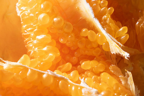 Surprising Sources of Vitamin C in Foods