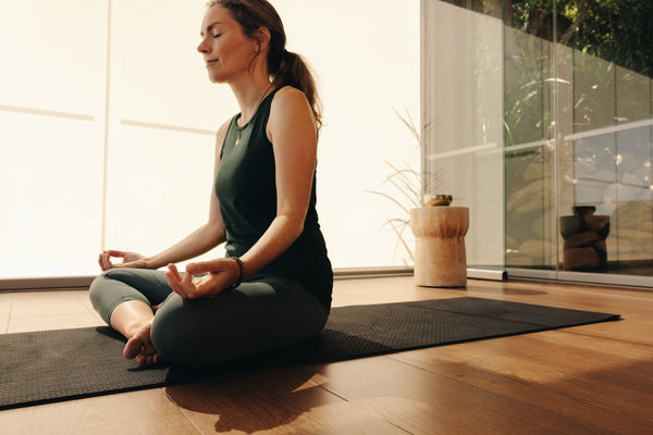 Benefits of Meditation That Will Leave You Wanting More