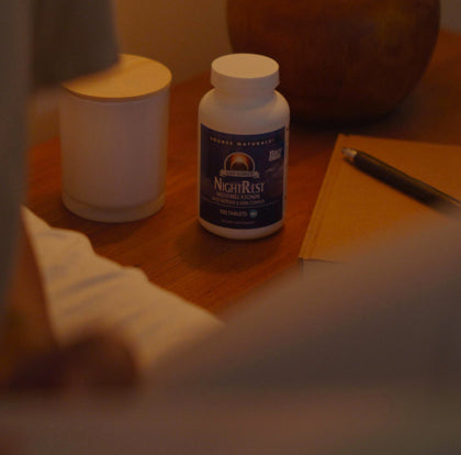 Sleep Support