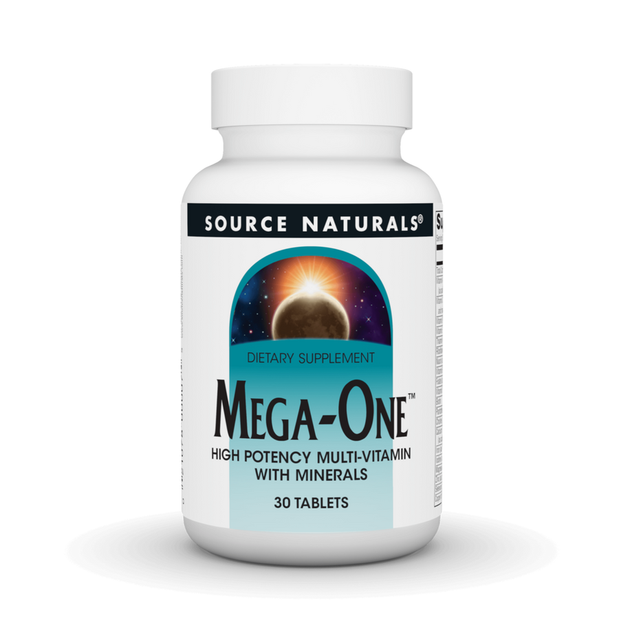 Mega-One™