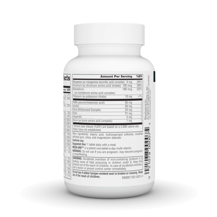 Mega-One™