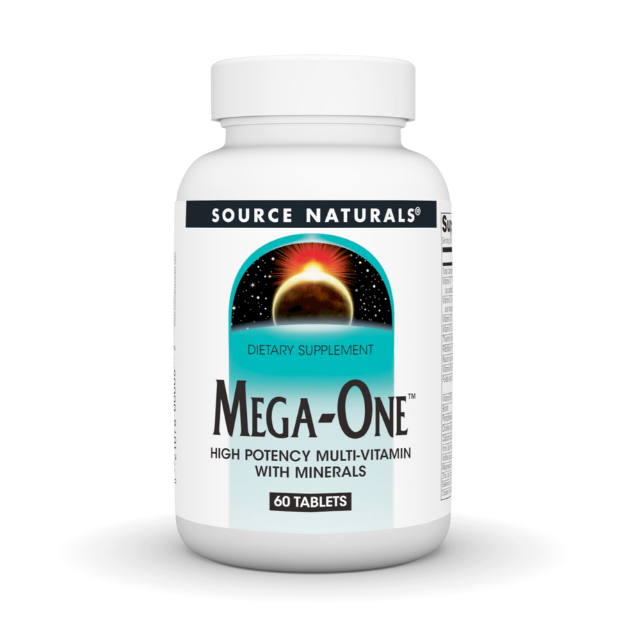 Mega-One™