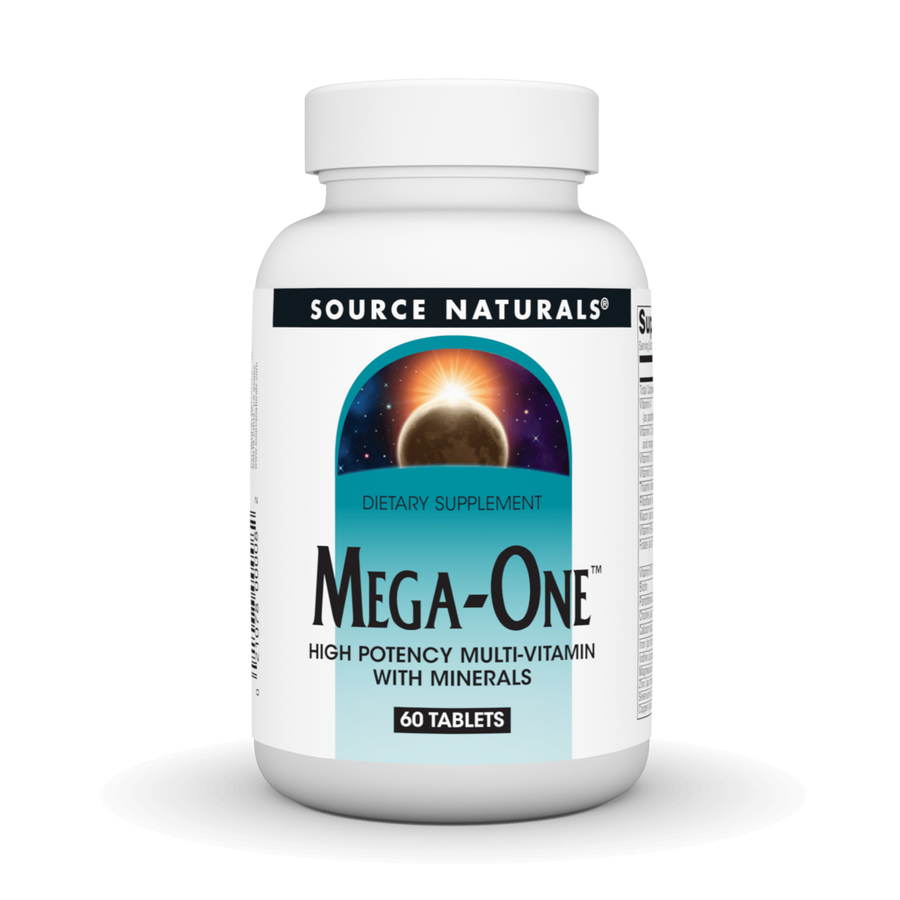Mega-One™