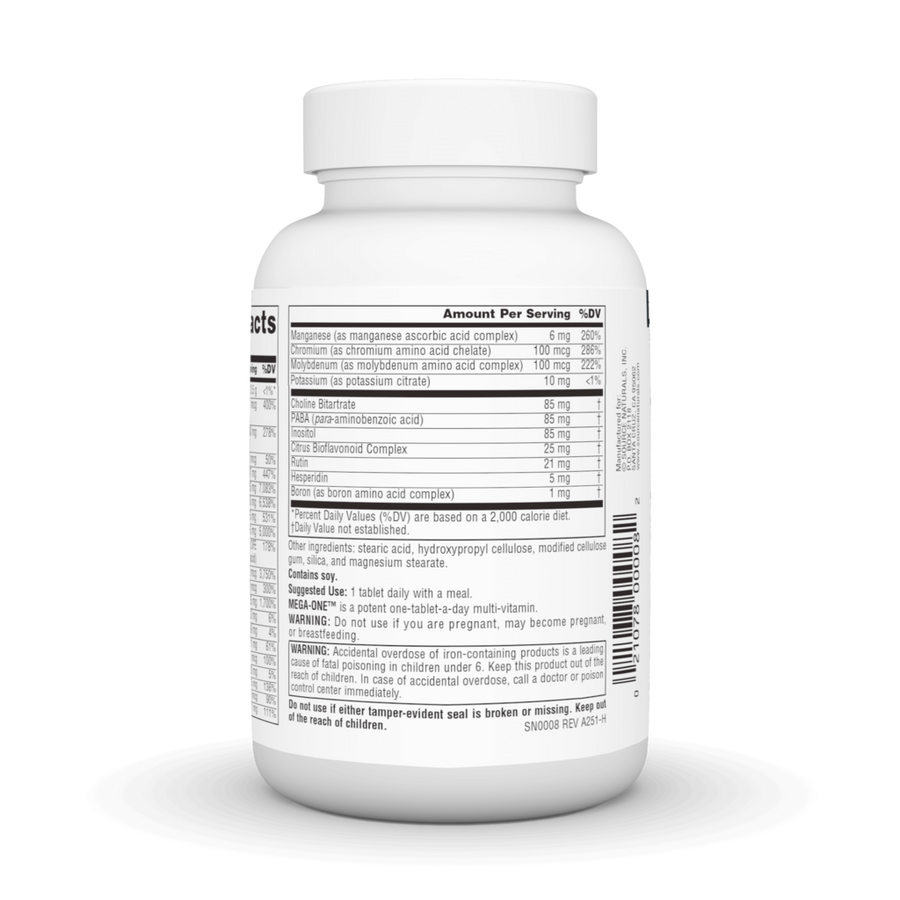 Mega-One™