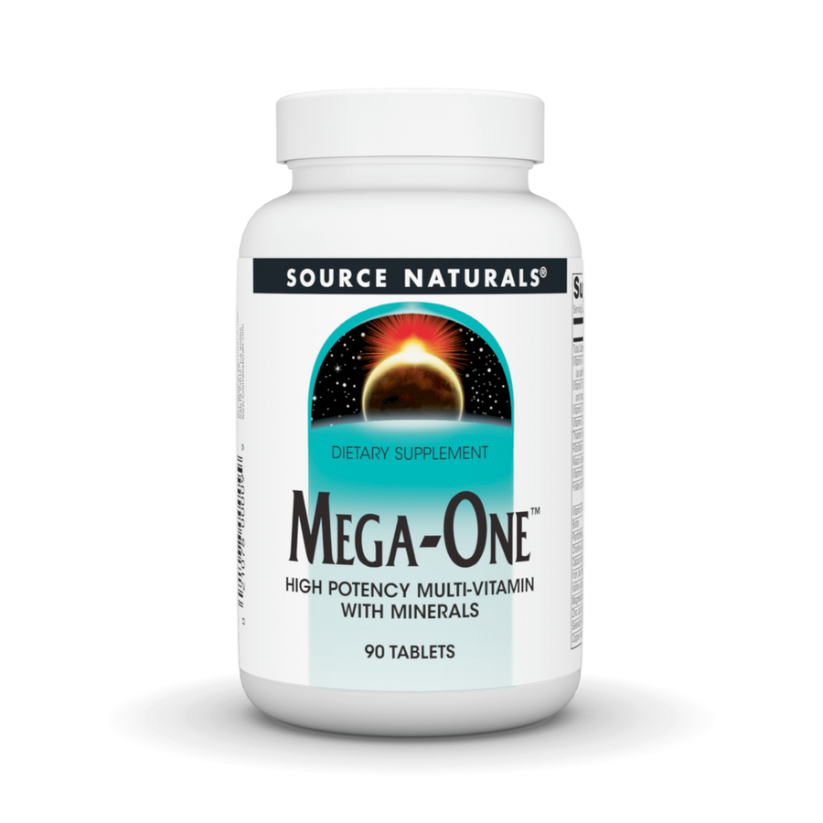 Mega-One™