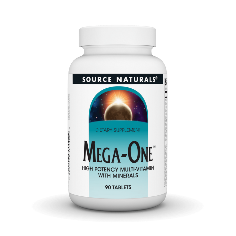 Mega-One™