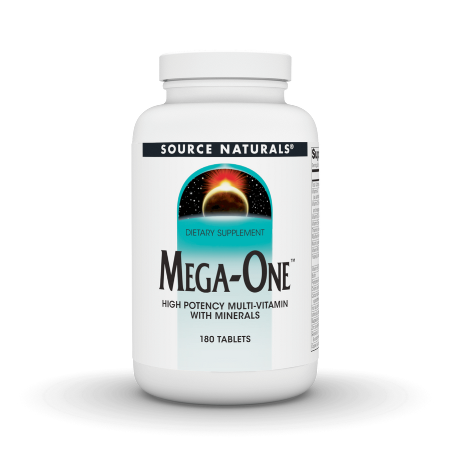 Mega-One™
