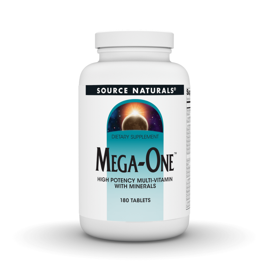 Mega-One™