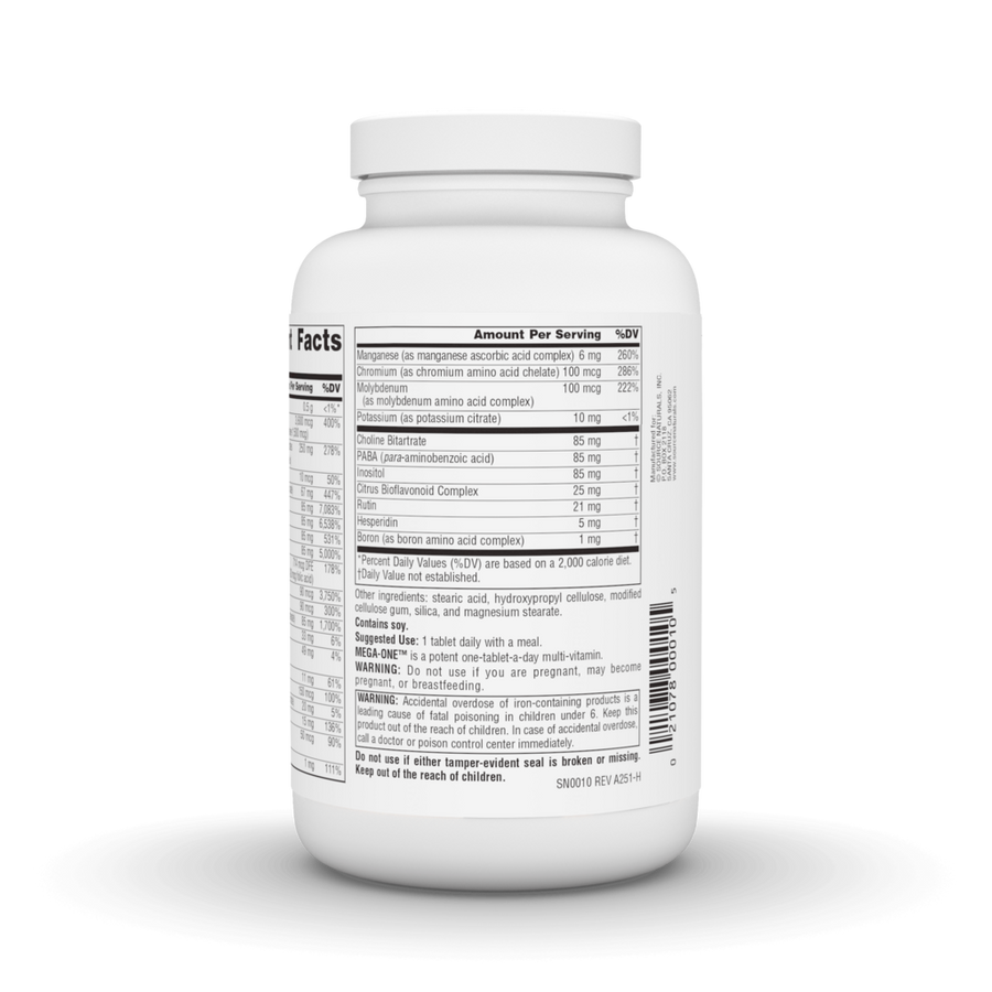 Mega-One™