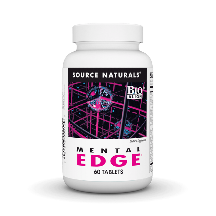 Mental Edge®