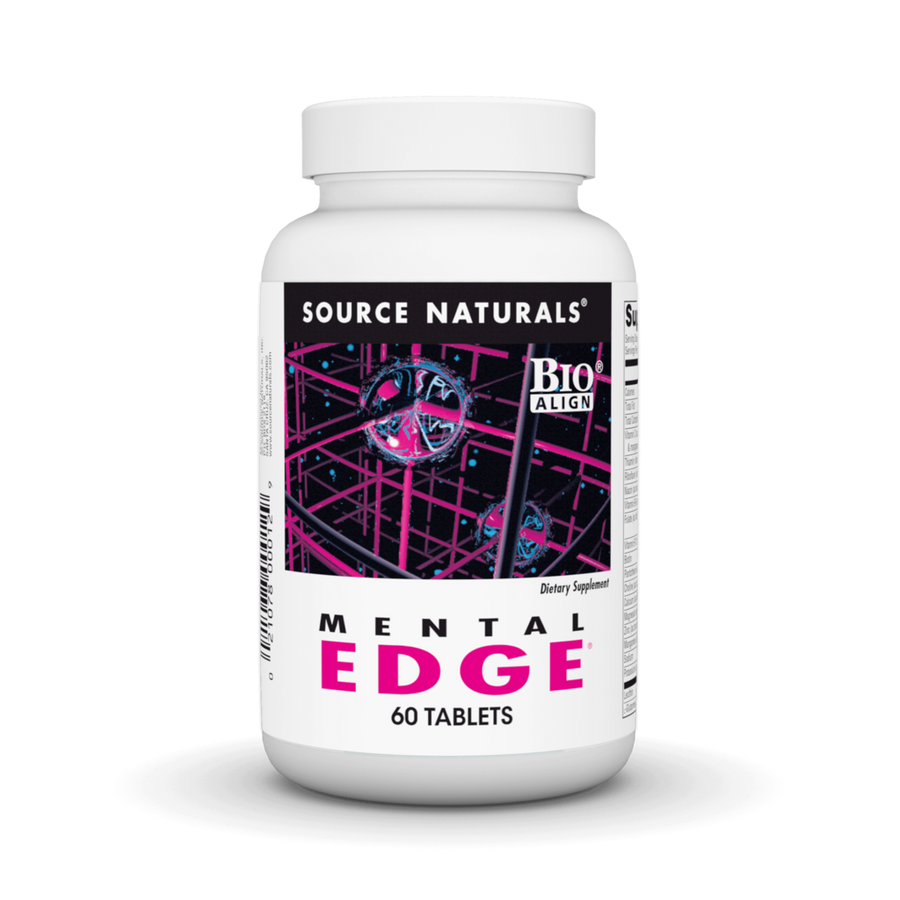 Mental Edge®