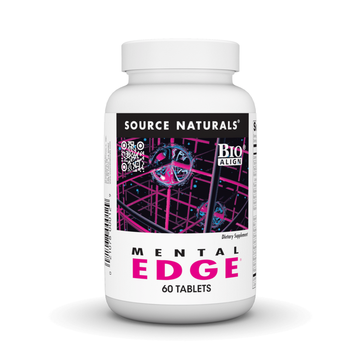 Mental Edge®