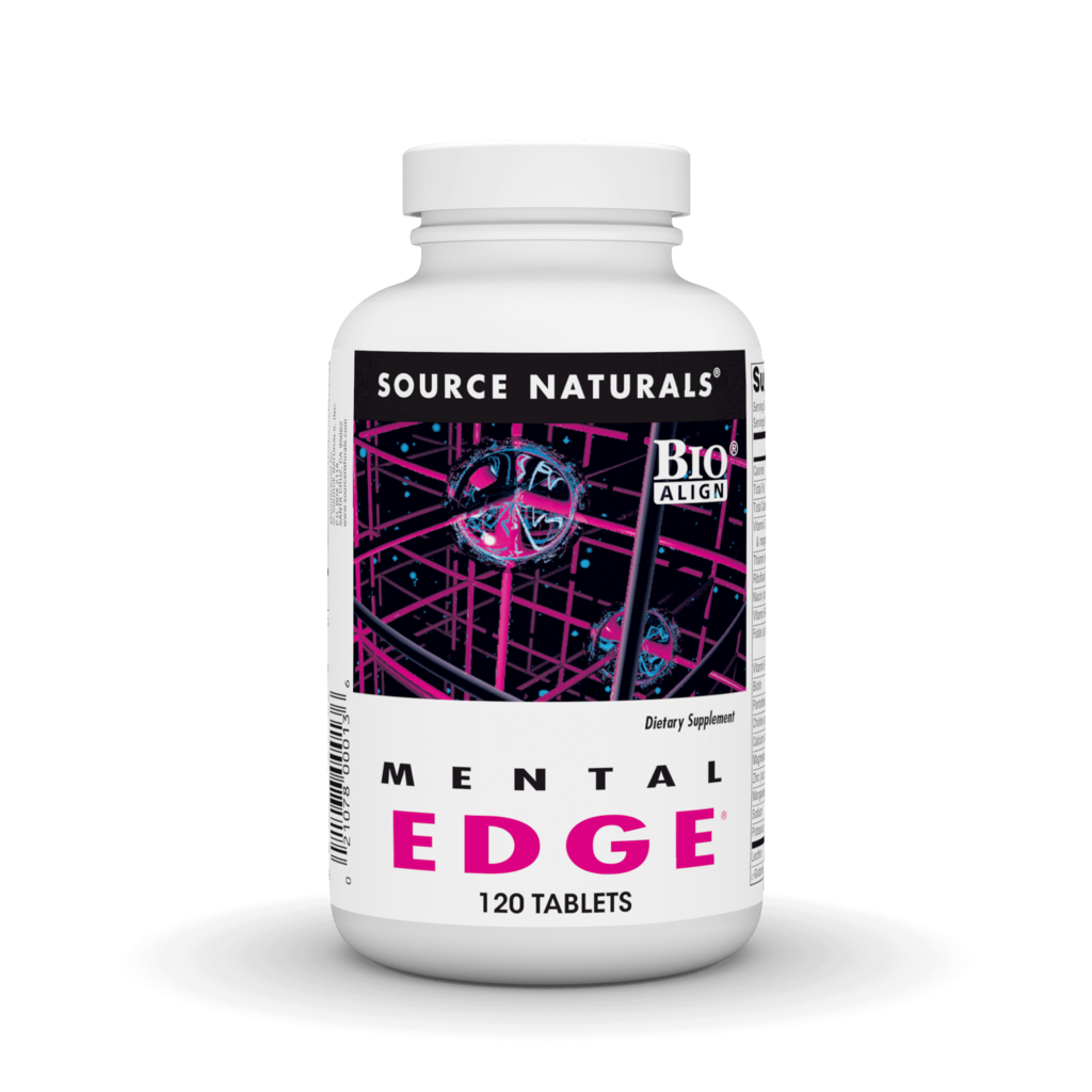 Mental Edge®