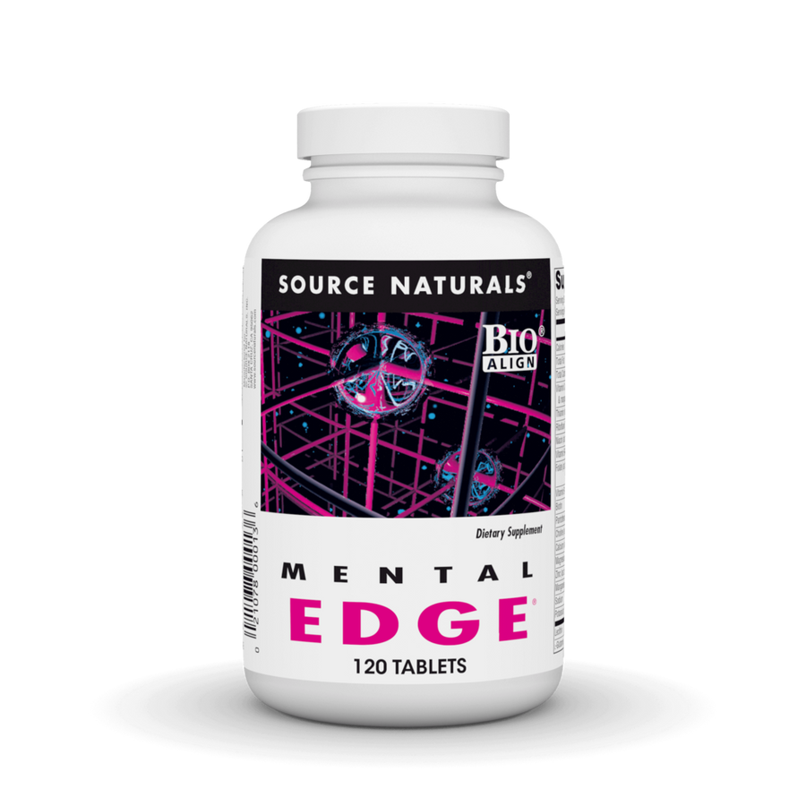 Mental Edge®