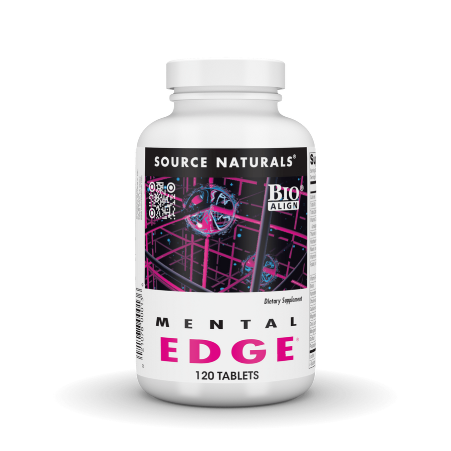 Mental Edge®