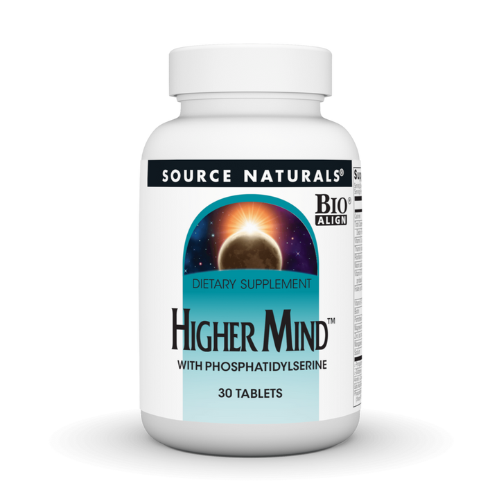 Higher Mind™