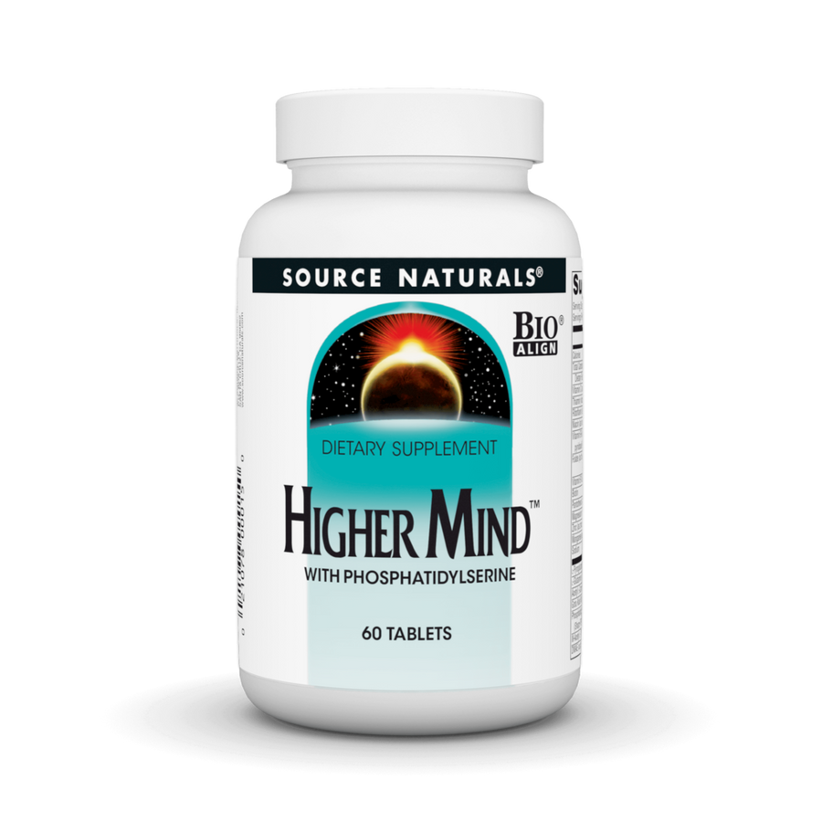 Higher Mind™