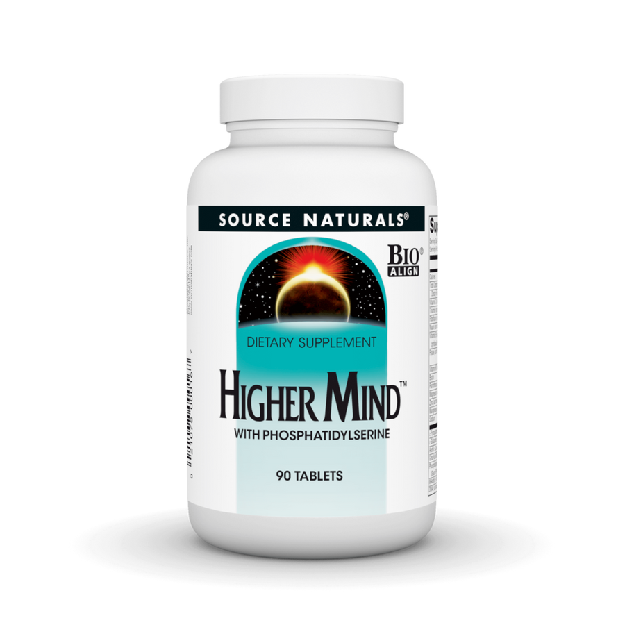 Higher Mind™