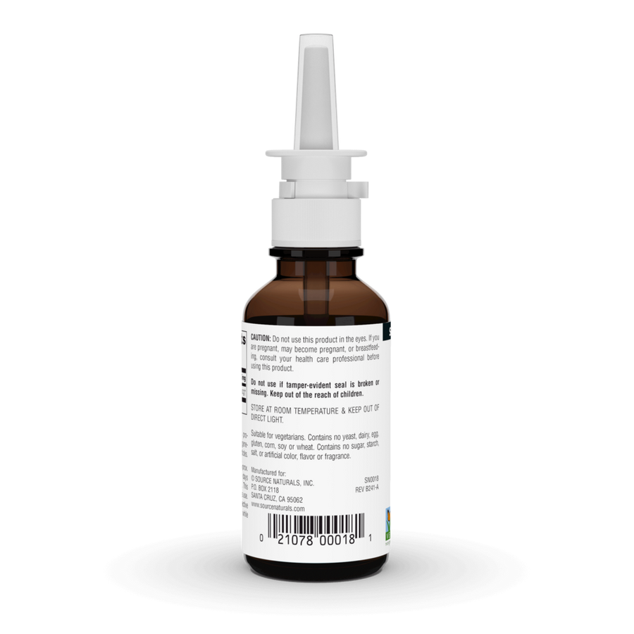 Ultra Colloidal Silver™ Nasal Spray