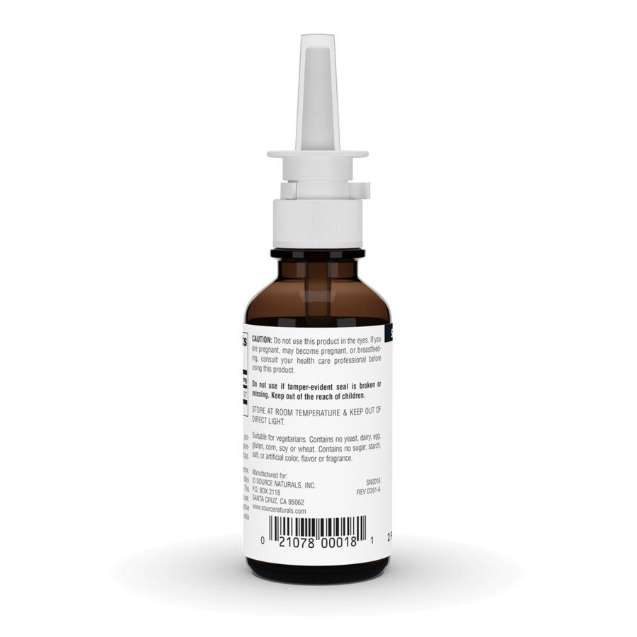 Ultra Colloidal Silver™ Nasal Spray