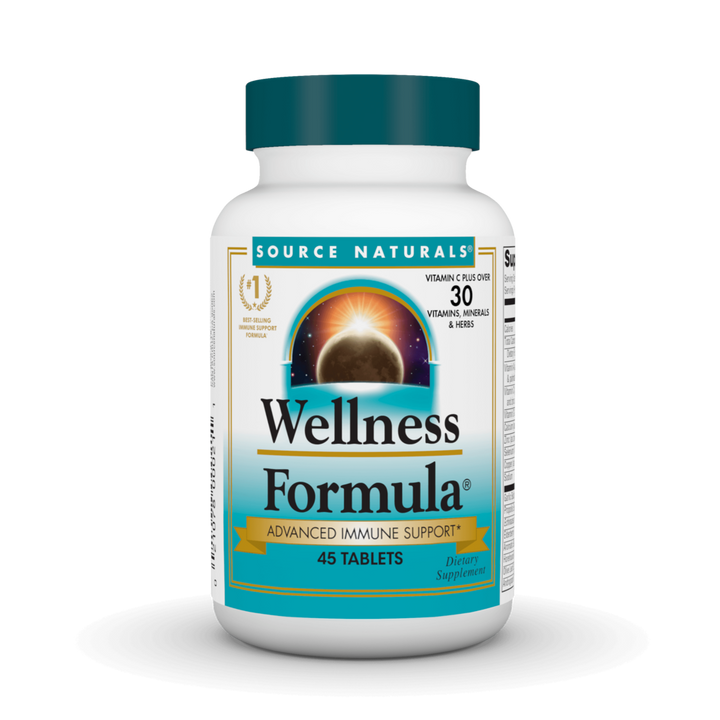 Wellness Formula®