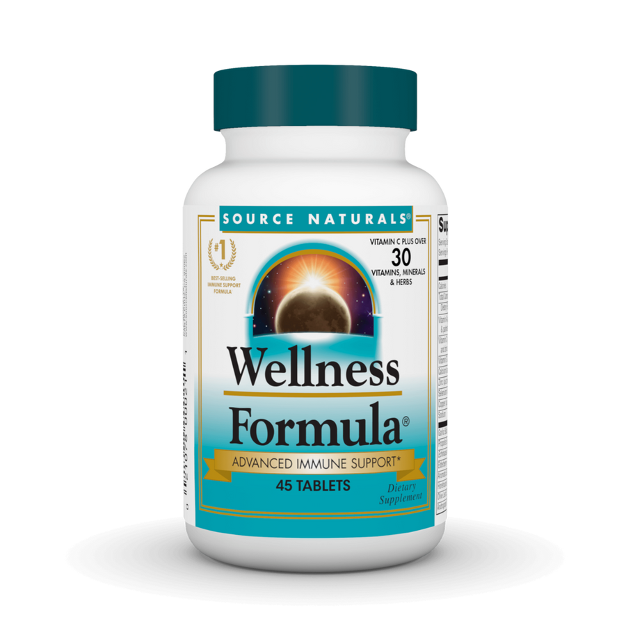 Wellness Formula®