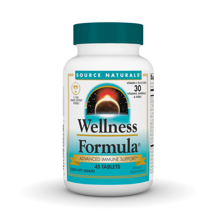 Wellness Formula®