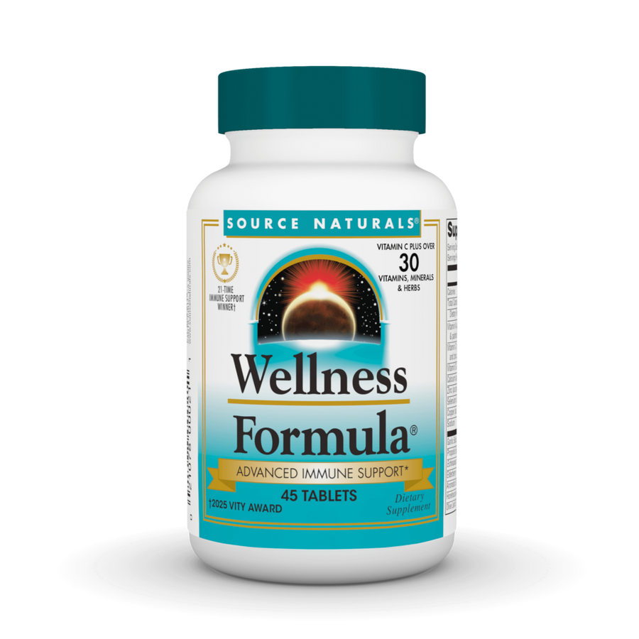 Wellness Formula®
