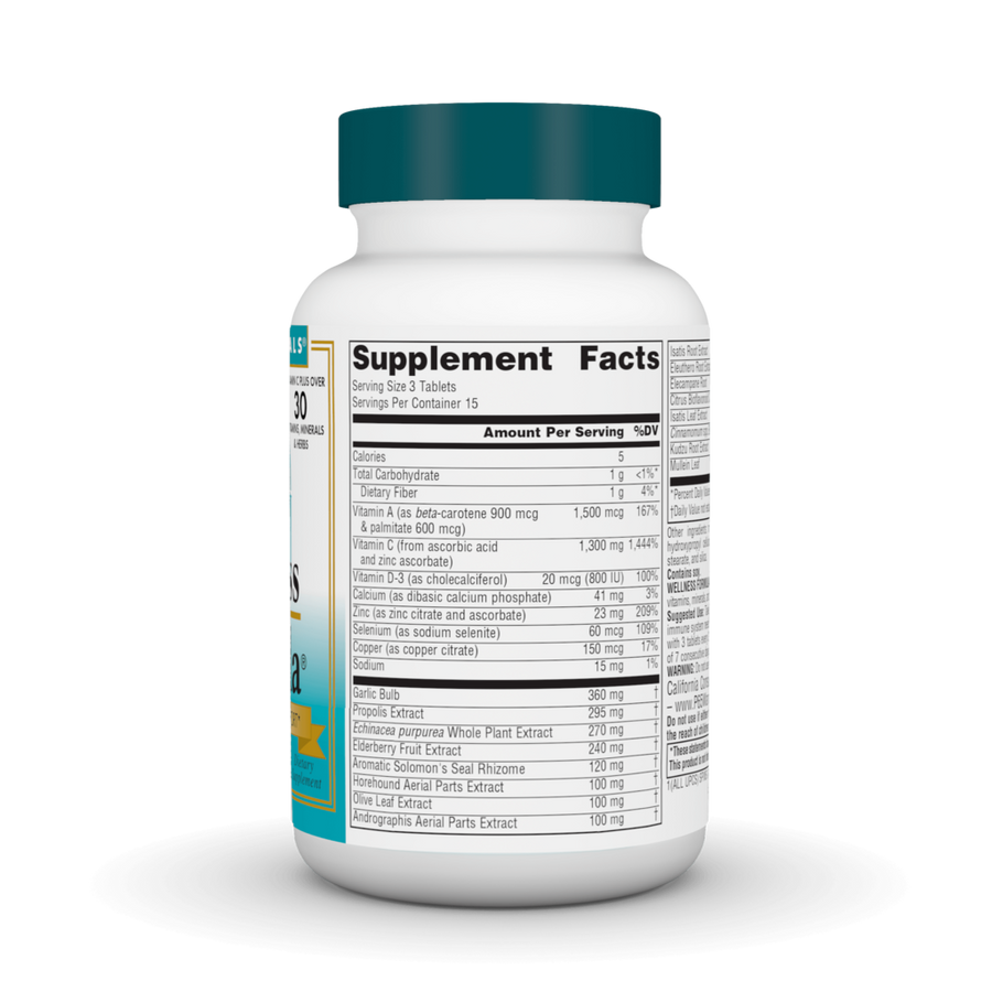 Wellness Formula®